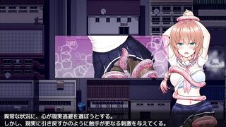 ～エッチなシーンピックアップ#01～悪魔との遭遇～【魔法少女セレスフォニア】