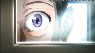 Miruko my hero academia Hentai animation