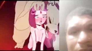 Lesbianas peludas se hacen de todo hentai sin censura