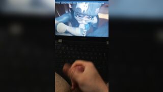 Having a little too much fun with Fortnite
