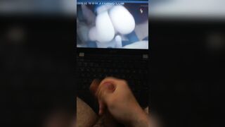 Having a little too much fun with Fortnite
