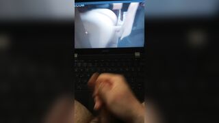 Having a little too much fun with Fortnite