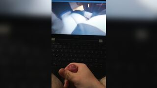 Having a little too much fun with Fortnite