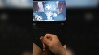 Having a little too much fun with Fortnite
