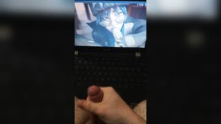 Having a little too much fun with Fortnite
