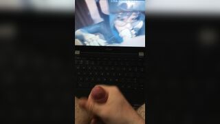 Having a little too much fun with Fortnite
