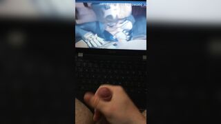 Having a little too much fun with Fortnite