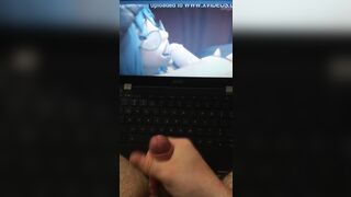 Having a little too much fun with Fortnite