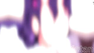 Succubus Yondara Haha Ga Kita!? HMV Part 2