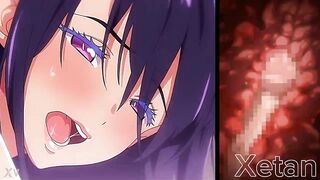 Succubus Yondara Haha Ga Kita!? HMV Part 1