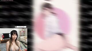 Is Kobeni #1 Waifu 2023? BEST of Kobeni Hentai Waifu