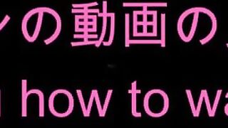 【個人撮影】測位でイキまくる人妻熟女は好きですか？