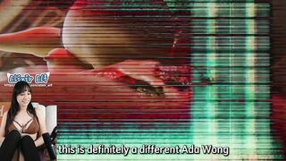 Big Dick vs Big Ass Hentai