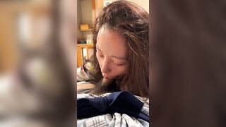 amateur japanese blowjob uncensored pov