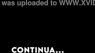 Controversial cartoon! Tight little pussy couldn't handle the old man's big cock!