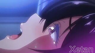 Succubus Yondara Haha Ga Kita!? HMV Part 3 (Final)