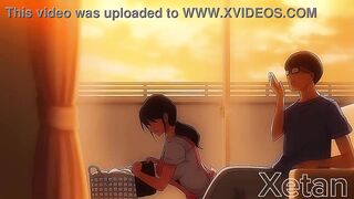 Succubus Yondara Haha Ga Kita!? HMV Part 3 (Final)