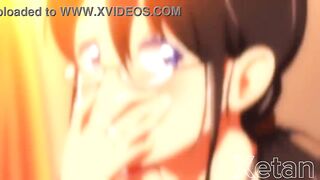 Succubus Yondara Haha Ga Kita!? HMV Part 3 (Final)