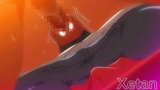 Succubus Yondara Haha Ga Kita!? HMV Part 3 (Final)