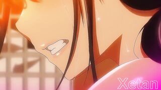 Succubus Yondara Haha Ga Kita!? HMV Part 3 (Final)