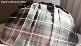 Wasn't Expecting My Classmate can Ride Dick So Good