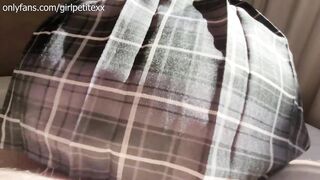 Wasn't Expecting My Classmate can Ride Dick So Good