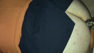 Velma Dinkley Gets Dicked