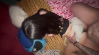 Rico Well To Mi Trainer