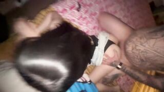 Rico Well To Mi Trainer