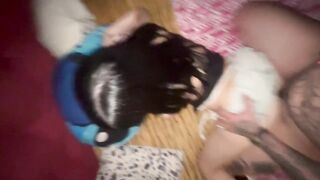 Rico Well To Mi Trainer