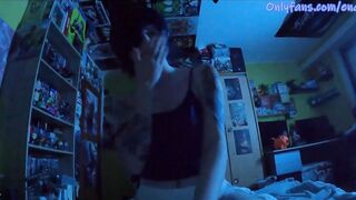 HIMENO gives DENJI a PASSIONATE HOT FUCK (Trailer for full vid on my Onlyfans)