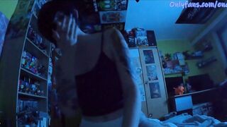 HIMENO gives DENJI a PASSIONATE HOT FUCK (Trailer for full vid on my Onlyfans)