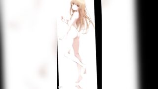 Hentai edit 1 | Nanikairu