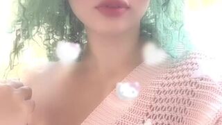 それは自動です