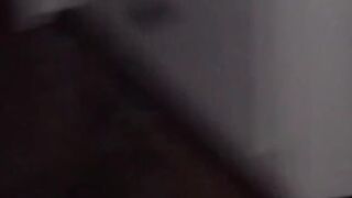 ???? Halloween: Horror girl Candie Cross sucks the life out of me ????