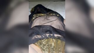 I fuck my best friends girlfriend after a Halloween party