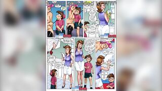 Fop Timmy’s wish comic