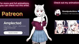 Mirko After Work (By Amplected)