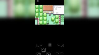 Tutorial para mewtwo shiny team rocket edition