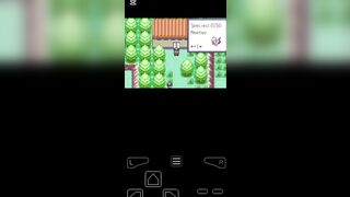 Tutorial para mewtwo shiny team rocket edition