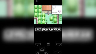 Tutorial para mewtwo shiny team rocket edition