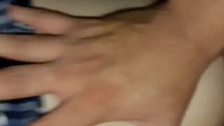 Me rompen el tubo uniformada