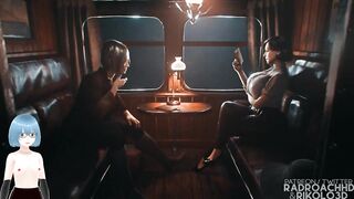 breastident evil radroachhd