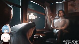 breastident evil radroachhd