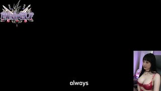 EMMA FROST: ALL ABOUT BAKERY | Marvel Rivals Hentai