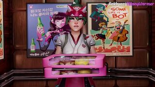 Your Favorite Healer (BBC)