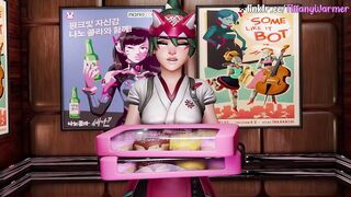 Your Favorite Healer (BBC)