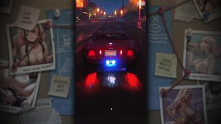 Slut Squad Game - Opening Scene