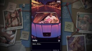 Slut Squad Game - Opening Scene