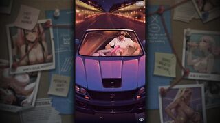 Slut Squad Game - Opening Scene